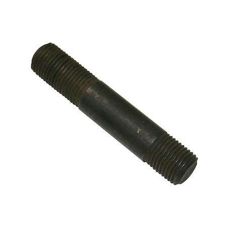 A & I Products Stud, Rockshaft Cylinder Front 4" x4" x1" A-1667580M1